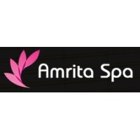 Amrita Spa logo, Amrita Spa contact details