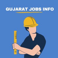 Gujarat Jobs Info logo, Gujarat Jobs Info contact details