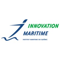 Innovation maritime logo, Innovation maritime contact details