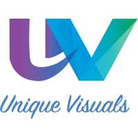 Unique Visuals NY logo, Unique Visuals NY contact details