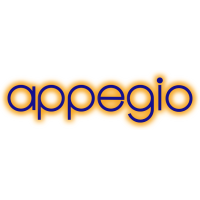 Appegio logo, Appegio contact details