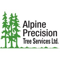 Alpine Precision Tree Services LTD. logo, Alpine Precision Tree Services LTD. contact details