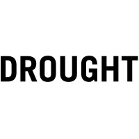 DROUGHT logo, DROUGHT contact details