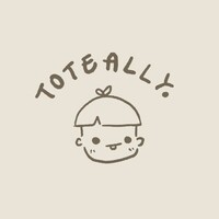 Toteally Official logo, Toteally Official contact details