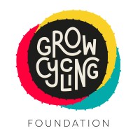 Grow Cycling Foundation logo, Grow Cycling Foundation contact details