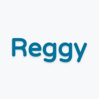 Reggy logo, Reggy contact details