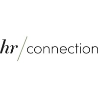 hr connection Â® logo, hr connection Â® contact details