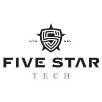 Five Star Tech Ltd. Co. logo, Five Star Tech Ltd. Co. contact details