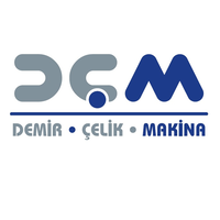 DÇM Demir Çelik Makina San Tic Ltd Şti logo, DÇM Demir Çelik Makina San Tic Ltd Şti contact details