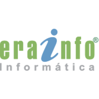 Erainfo Informática. logo, Erainfo Informática. contact details