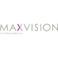 Maxvision International FZ LLC logo, Maxvision International FZ LLC contact details