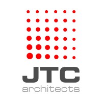 JTC architects, inc. logo, JTC architects, inc. contact details