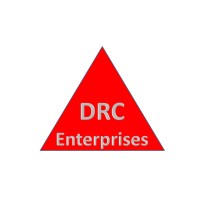 DRC Enterprises logo, DRC Enterprises contact details