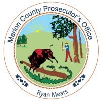 Marion County Prosecutor's Office logo, Marion County Prosecutor's Office contact details