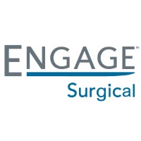 Engage Surgical logo, Engage Surgical contact details