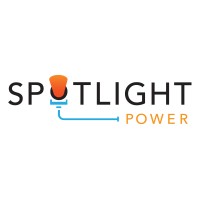 Spotlight Power LLC logo, Spotlight Power LLC contact details