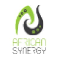 African Synergy logo, African Synergy contact details