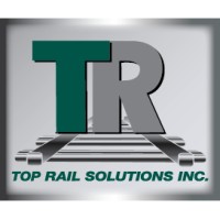 Top Rail Solutions, Inc. logo, Top Rail Solutions, Inc. contact details