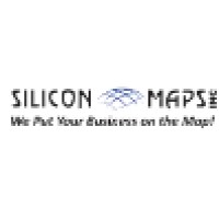 Silicon Maps Inc logo, Silicon Maps Inc contact details