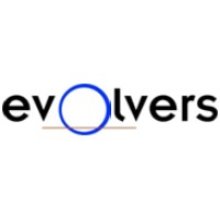 The Evolvers Group logo, The Evolvers Group contact details