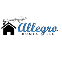 Allegro Homes logo, Allegro Homes contact details