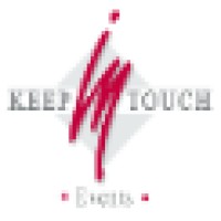 Keep in Touch Event agency logo, Keep in Touch Event agency contact details