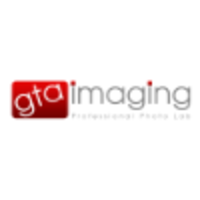 GTA Imaging logo, GTA Imaging contact details