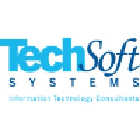 TechSoft Systems, Inc. logo, TechSoft Systems, Inc. contact details