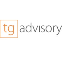 TG ADVISORY logo, TG ADVISORY contact details