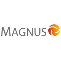 Magnus ERP logo, Magnus ERP contact details