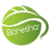 Boresha International logo, Boresha International contact details