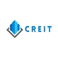 CREIT logo, CREIT contact details