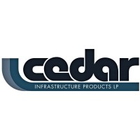 Cedar Infrastructure Products LP logo, Cedar Infrastructure Products LP contact details