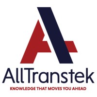 AllTranstek, L.L.C. logo, AllTranstek, L.L.C. contact details