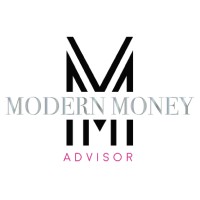 Modern Money Advisor logo, Modern Money Advisor contact details