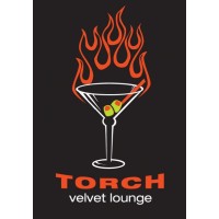 Torch Velvet Lounge logo, Torch Velvet Lounge contact details