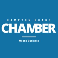 Hampton Roads Chamber of Commerce logo, Hampton Roads Chamber of Commerce contact details