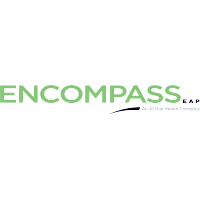 Encompass EAP logo, Encompass EAP contact details