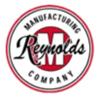 Reynolds Manufacturing logo, Reynolds Manufacturing contact details