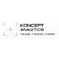 Koncept Analytics Pvt Ltd logo, Koncept Analytics Pvt Ltd contact details