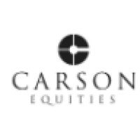 Carson Equities logo, Carson Equities contact details