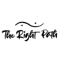 The Right Path logo, The Right Path contact details