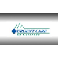 Urgent Care of Colorado logo, Urgent Care of Colorado contact details