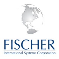 Fischer International Systems Corporation logo, Fischer International Systems Corporation contact details