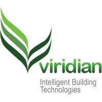 viridian Automation Inc. logo, viridian Automation Inc. contact details