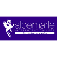 Albemarle Independent College logo, Albemarle Independent College contact details