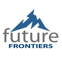 Future Frontiers logo, Future Frontiers contact details