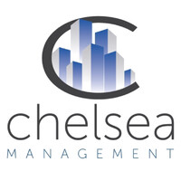 Chelsea Management logo, Chelsea Management contact details