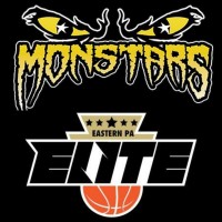 Monstars & Eastern PA Elite AAU logo, Monstars & Eastern PA Elite AAU contact details