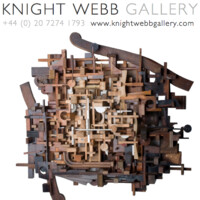 Knight Webb Gallery logo, Knight Webb Gallery contact details